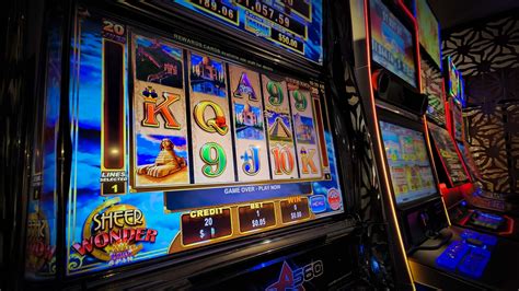 cashless pokies|'The industry is clearly behind us': Cashless gaming trial in NSW .